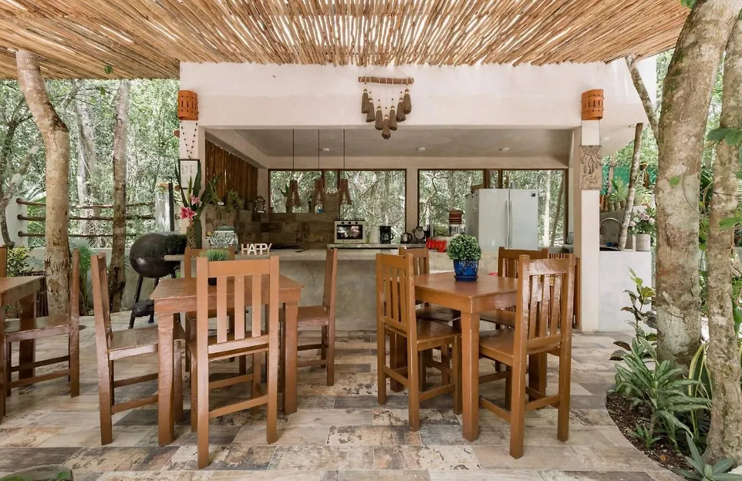 Cachito De Cielo Luxury Jungle Lodge-1
