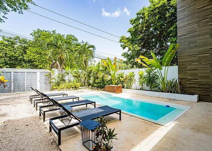 Villa Miami
