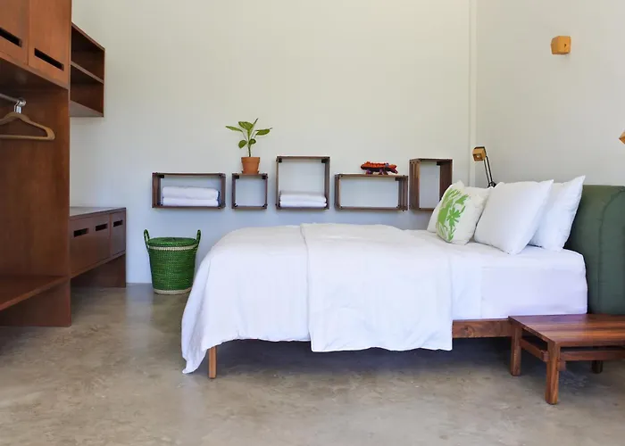 Casa De Piedra Tulum