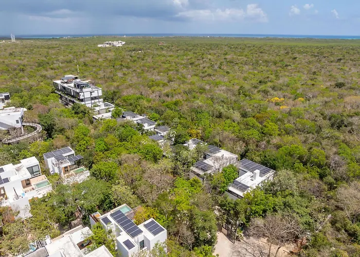Casa & Villa Chiit - 2 Homes With Different Shared Amenities