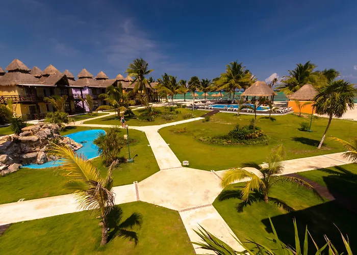 Pavoreal Beach Resort Tulum