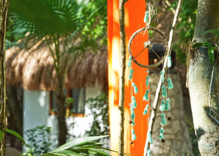 Dos Ceibas Tulum - Feel Good Hotel