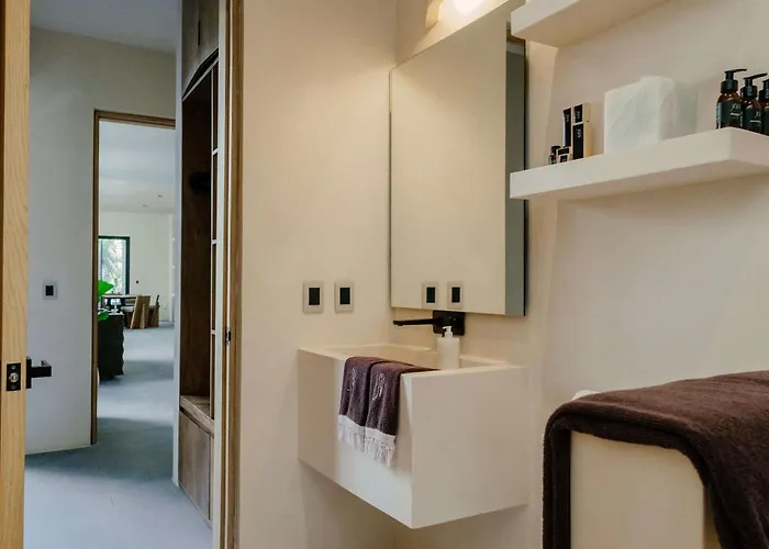 Jashita Tulum Luxury Villas