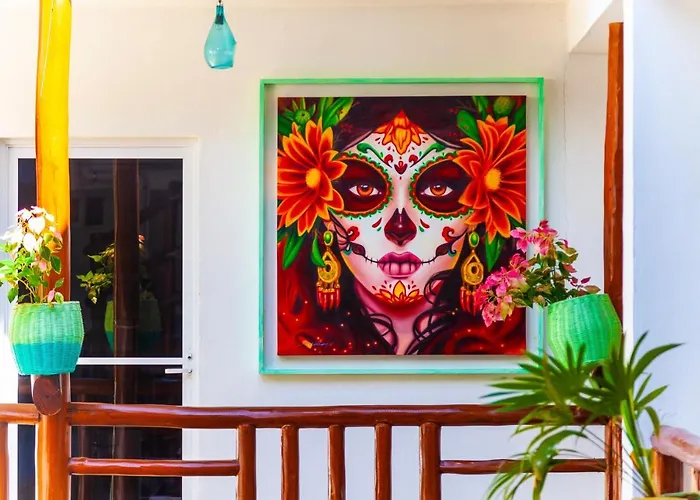 Mestizo Gallery